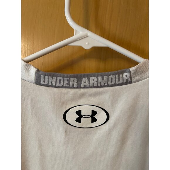 Under Armour - tank top - large - compression - Picture 5 of 7